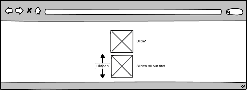 Balsamiq mockup