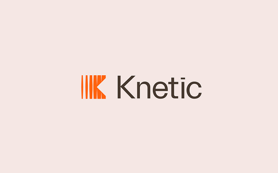 Knetic Branding Logo