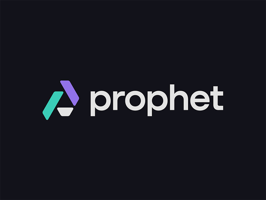 Prophet Security Branding