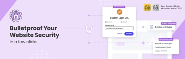 Banner image for the Security Optimizer security plugin