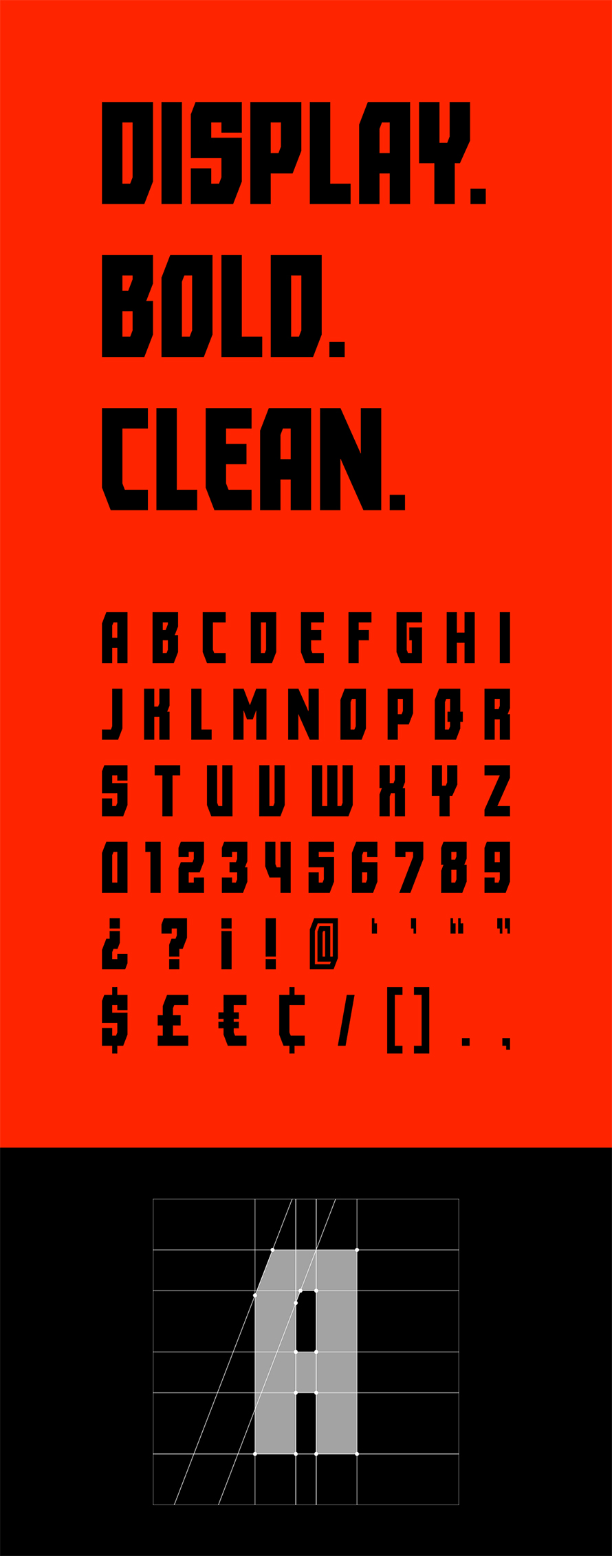 Tk Sans Free Font