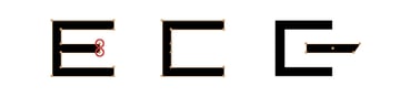 How to distort letter E
