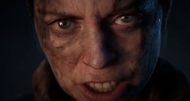 Unreal Engine 5 tech demo for Hellblade 2: Senua’s Saga shows how realistic the motion capture results can be