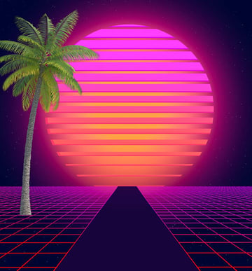 place a palm tree 3d graphic