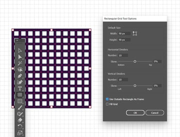 y2k element grid