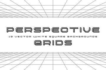 perspective grids Illustrator