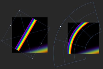 transforming layer