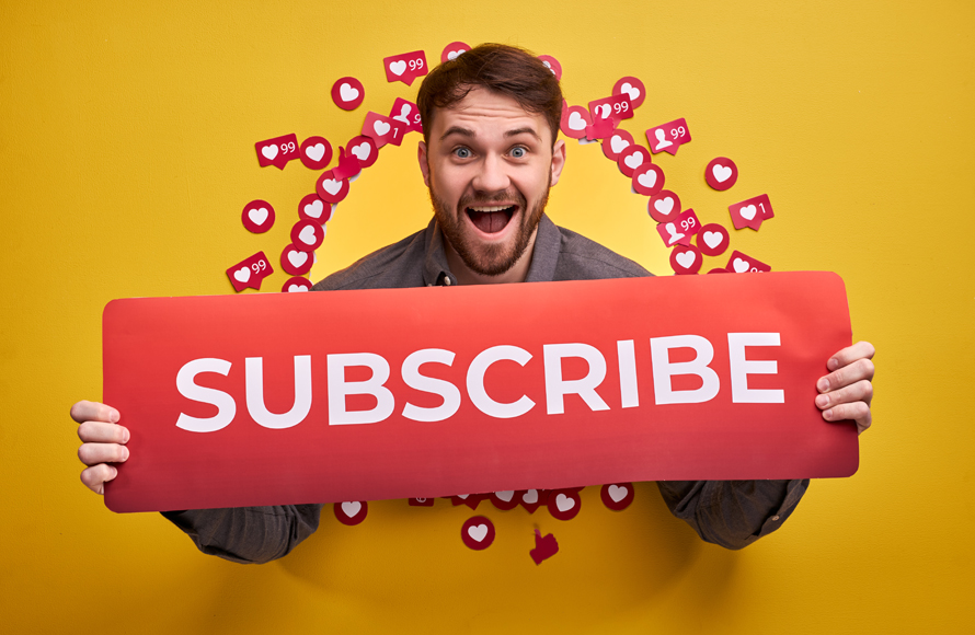 >Subscription Features for Exclusive Content