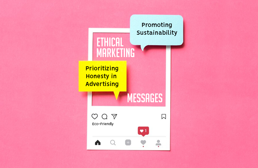 Ethical Marketing Messages