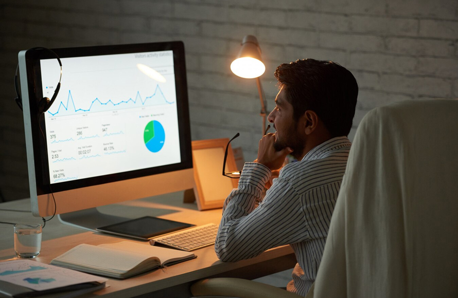 Advanced Analytics for Targeted Campaigns