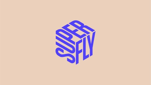 superfly cube logo