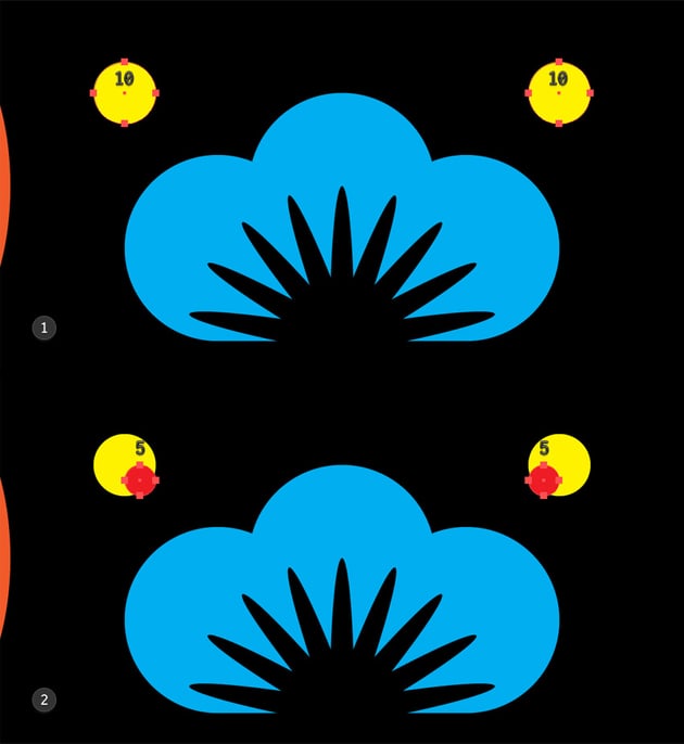 compound paths