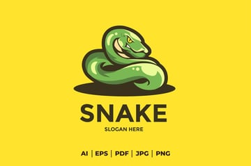 snake mascot