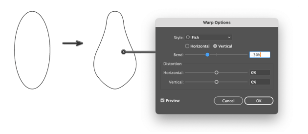 how to create a snowdrop first petal