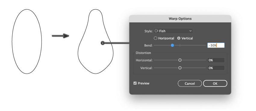 how to create a snowdrop first petal