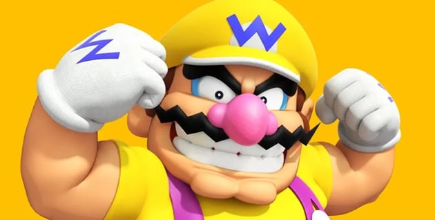 Wario