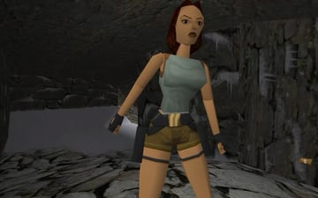 Tomb Raider screenshot