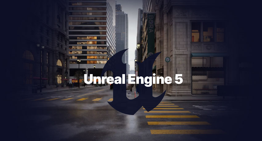 unreal engine