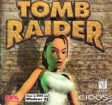 Tomb Raider