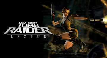 Tomb Raider Legend