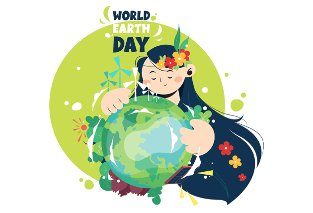 World Earth Day