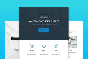 Dido Responsive Mailchimp Newsletter Examples