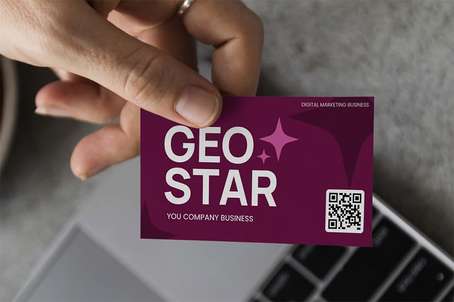 Perfect Best Business Card Design