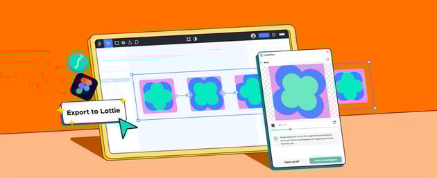 lottie animations