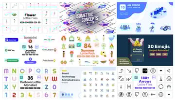 Envato website