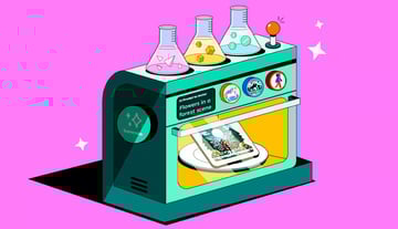 test the lottie animation first