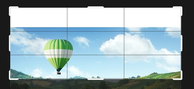 Cropping Outside Canvas