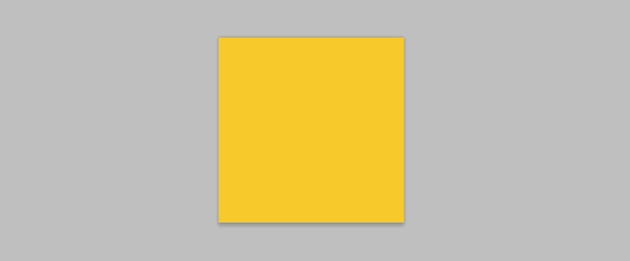yellow filled camvas