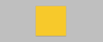 yellow filled camvas