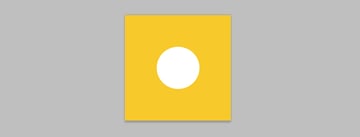 centered ellipse
