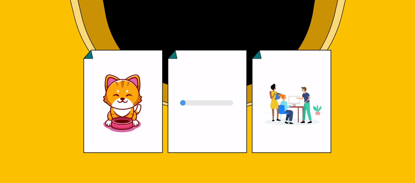 when using gif makes sense