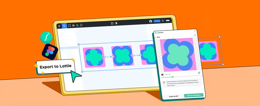 lottie animations