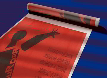 anatomy of a murder poster close up