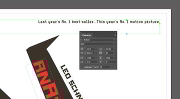 intro text at top
