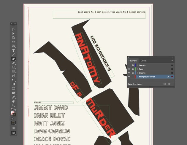 background pen tool
