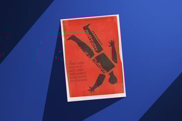final poster design mockup