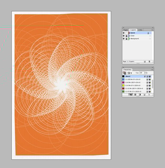 spiral