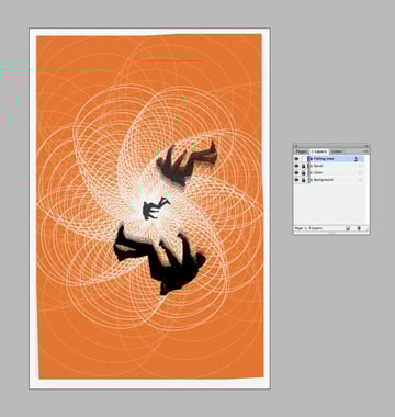 spiral design