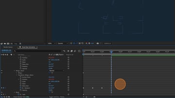 setting the upper rotation