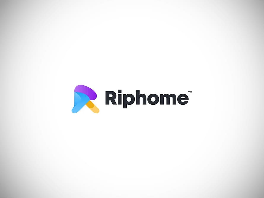 Real Estate Logo by Creative Crews
