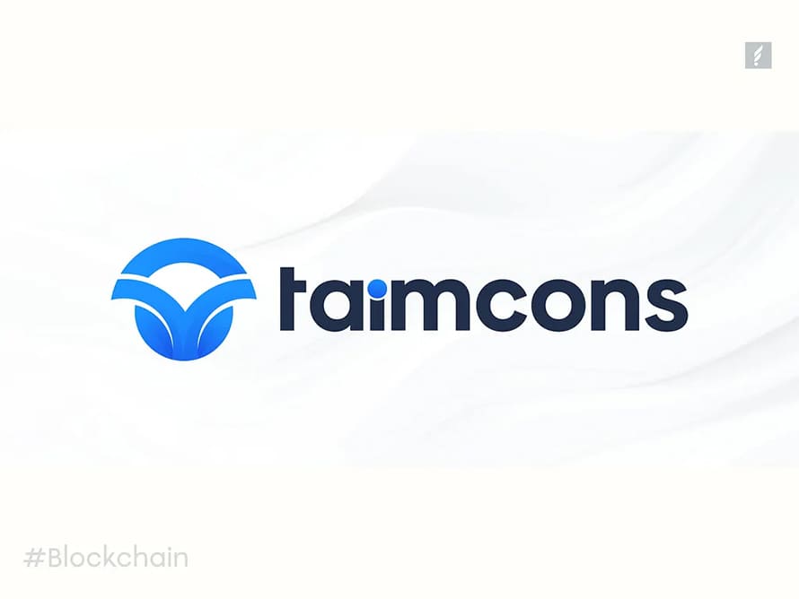 Blockchain Tech Logo Design by Freelancer Iqbal