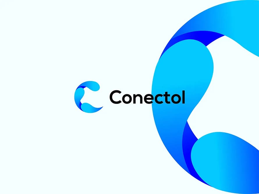 Letter C Logo by Brandfair