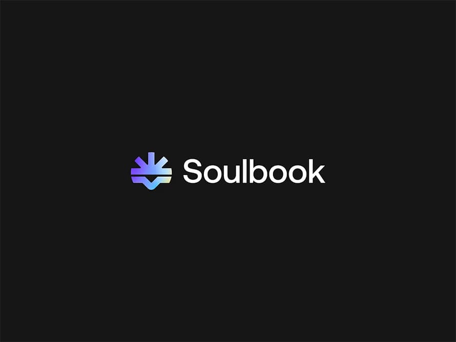 Logo Concept for Social Media Mobile App by Novica Tomic