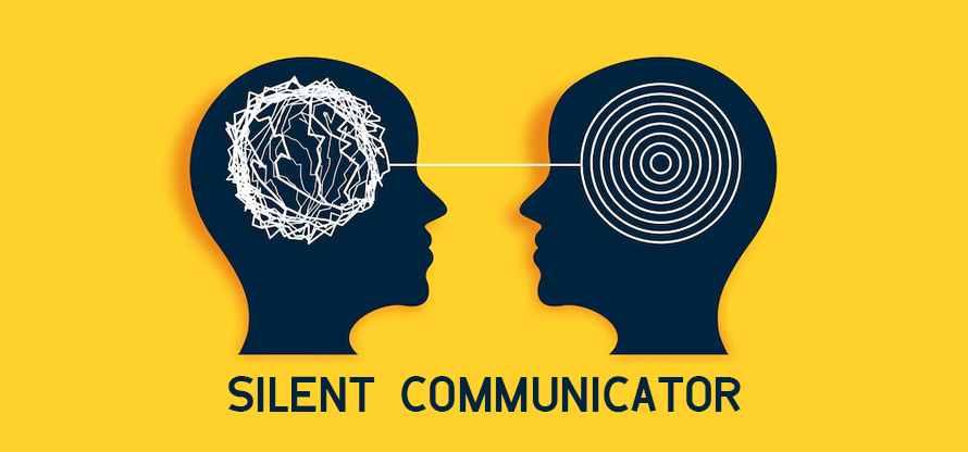 Design as a Silent Communicator