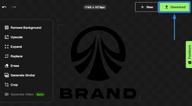 Download the logo