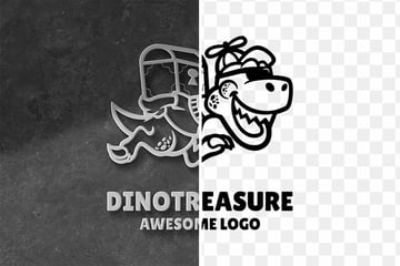 try it with even more complex logo designs